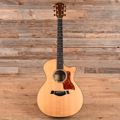 Taylor 714ce Natural 2009 Acoustic Guitars