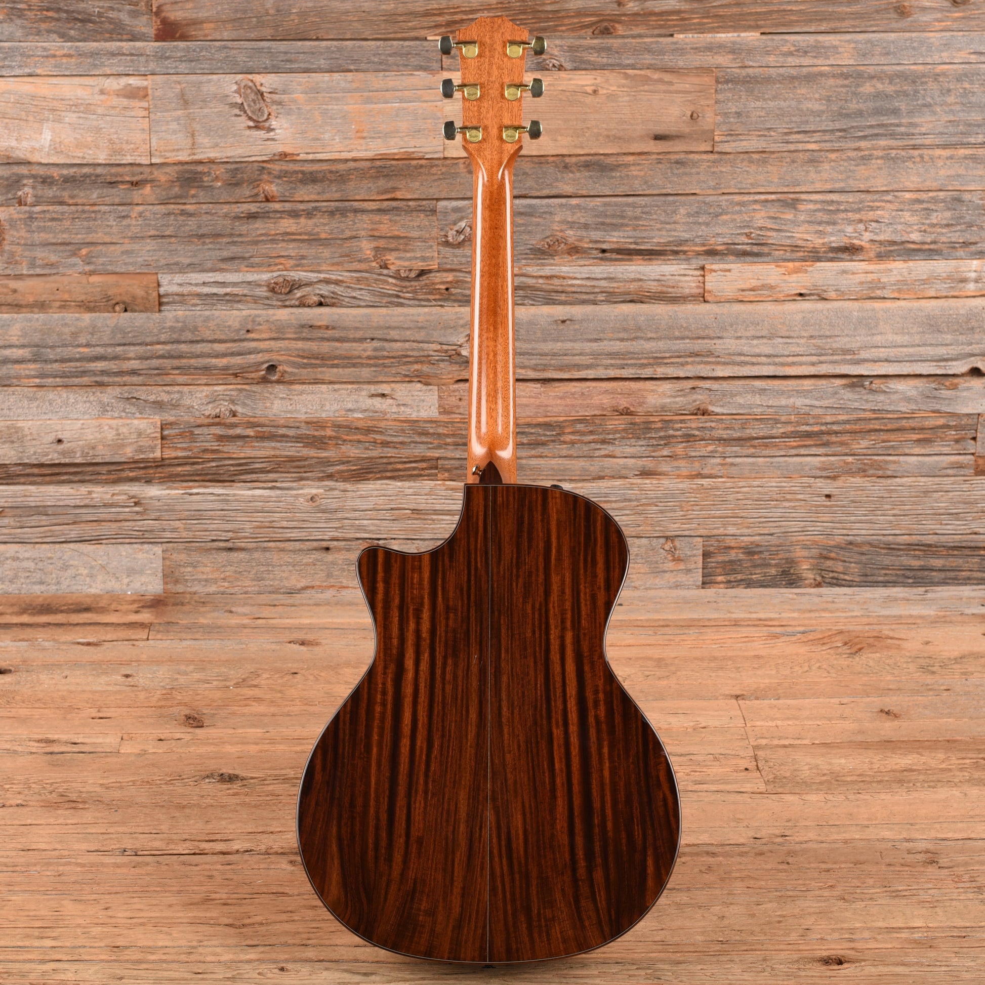 Taylor 714ce Natural 2009 Acoustic Guitars
