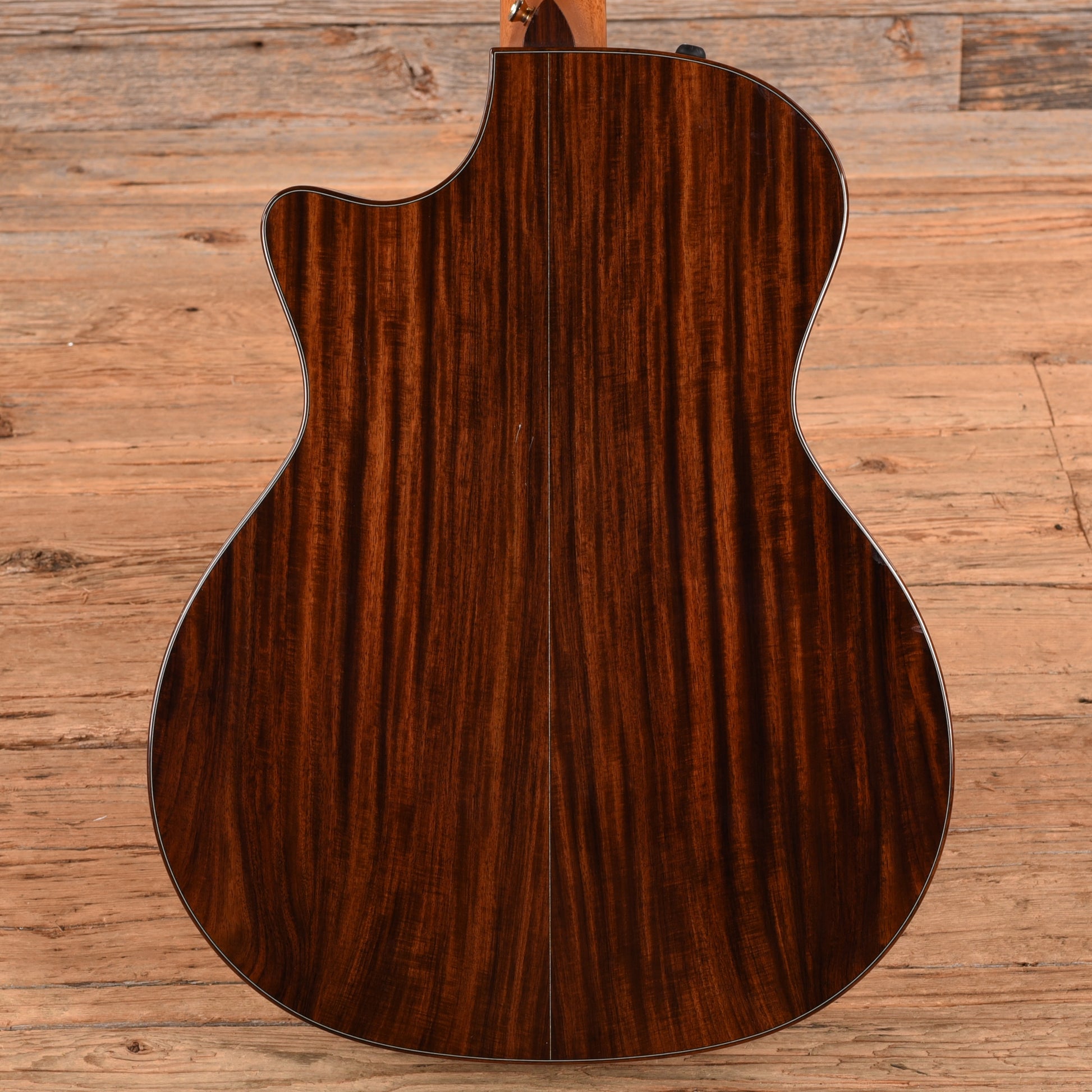 Taylor 714ce Natural 2009 Acoustic Guitars