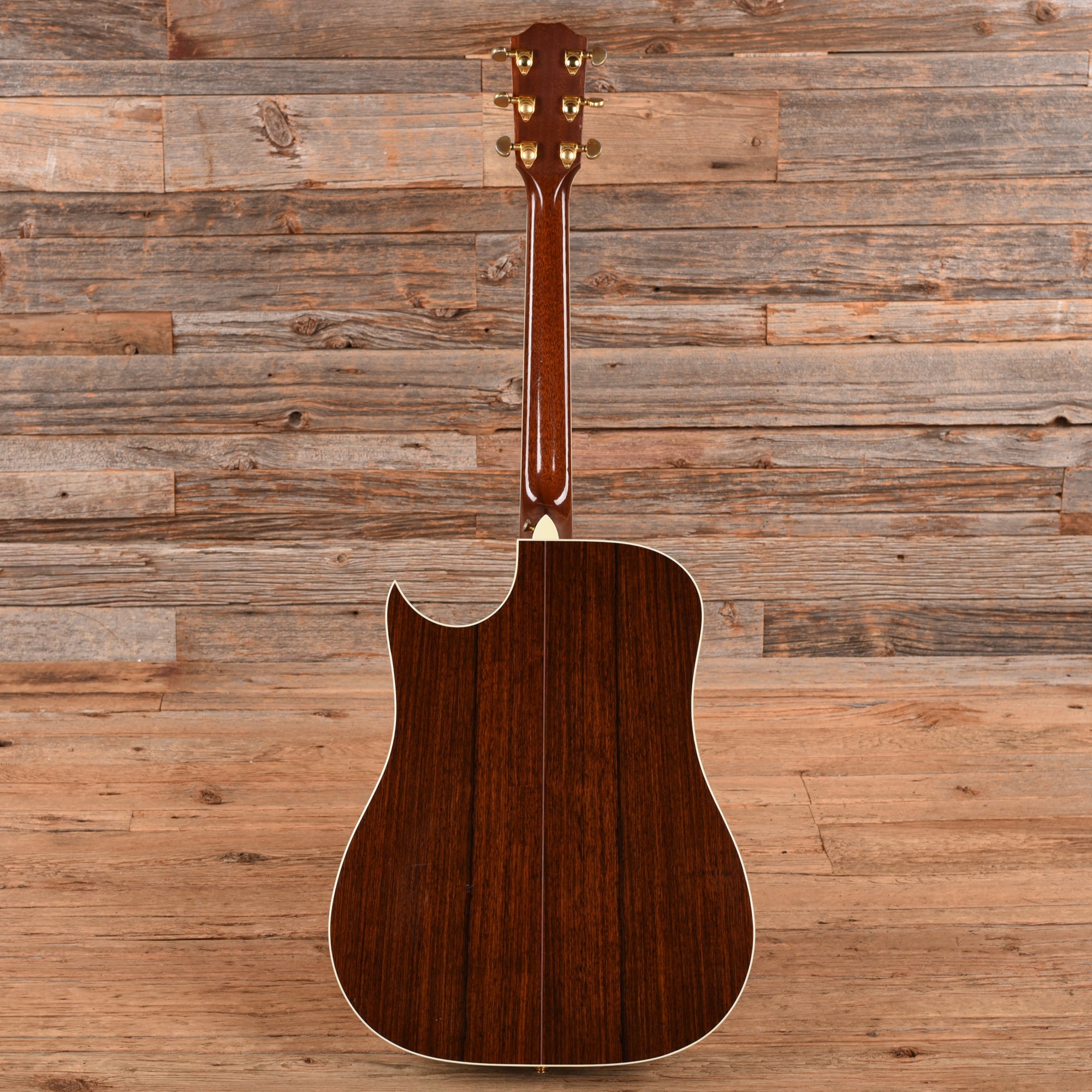 Taylor 810ce Natural 1995 Acoustic Guitars