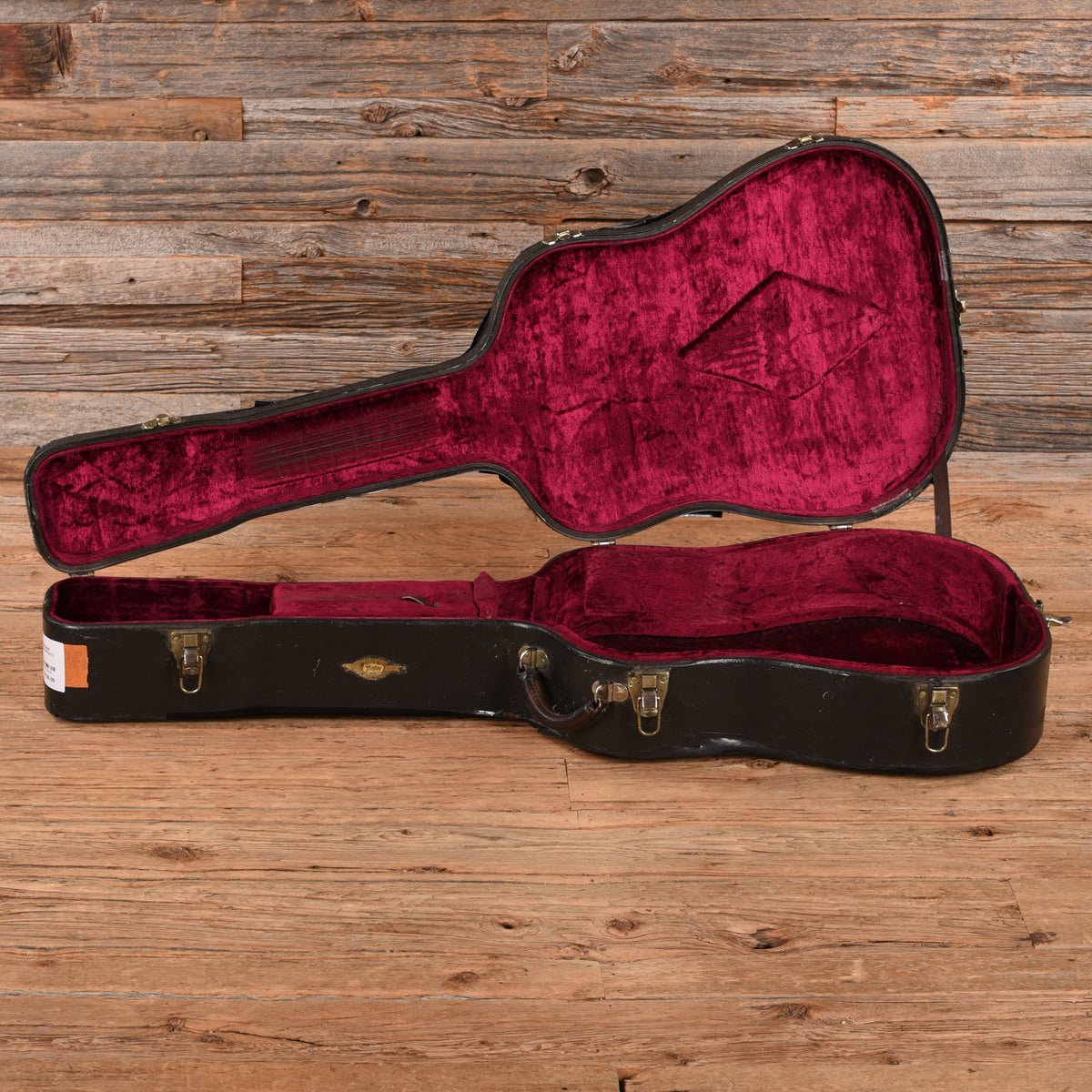 Taylor 810ce Natural 1995 Acoustic Guitars