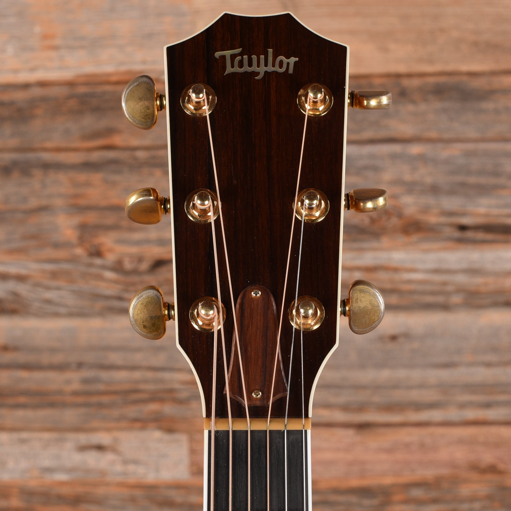 Taylor 810ce Natural 1995 Acoustic Guitars
