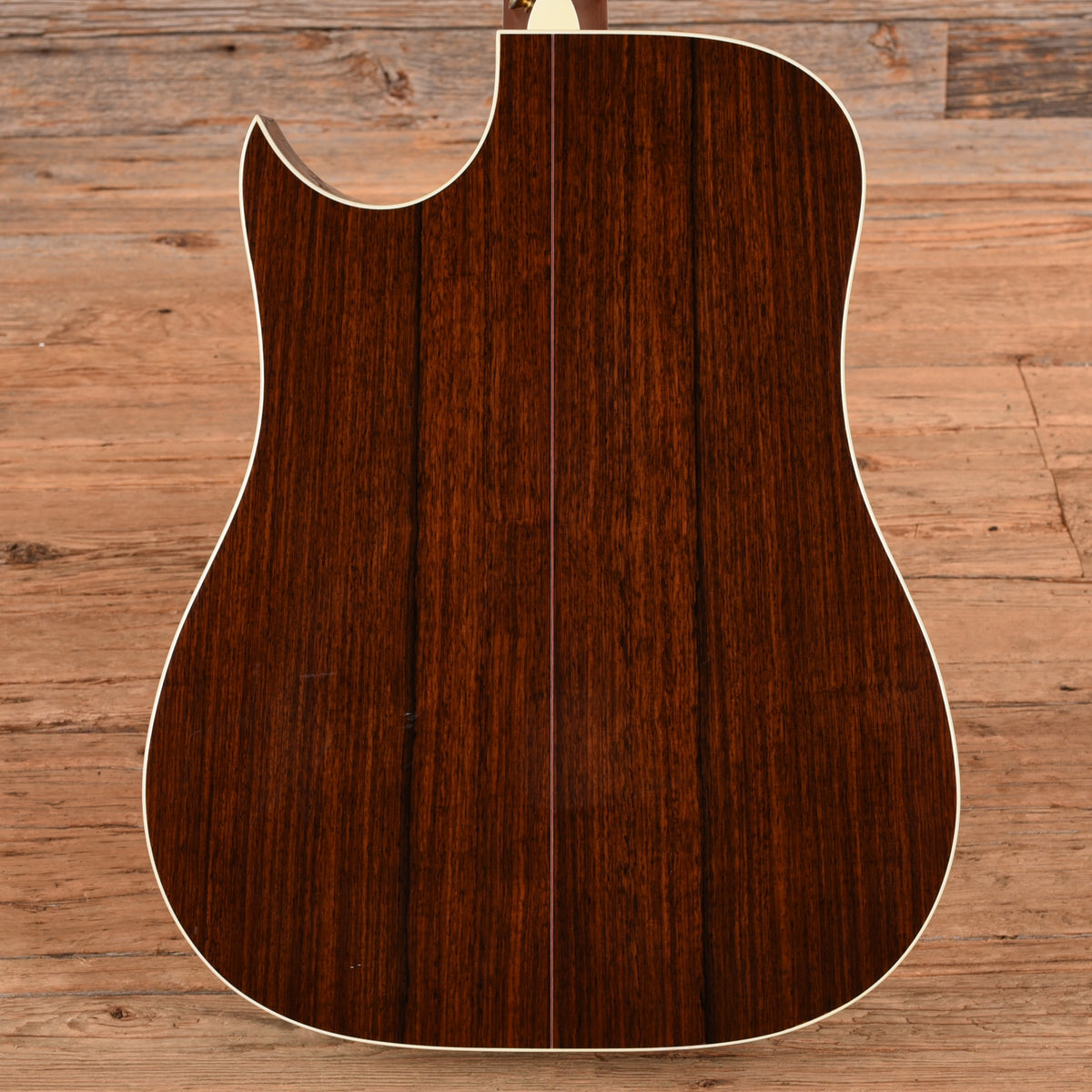 Taylor 810ce Natural 1995 Acoustic Guitars