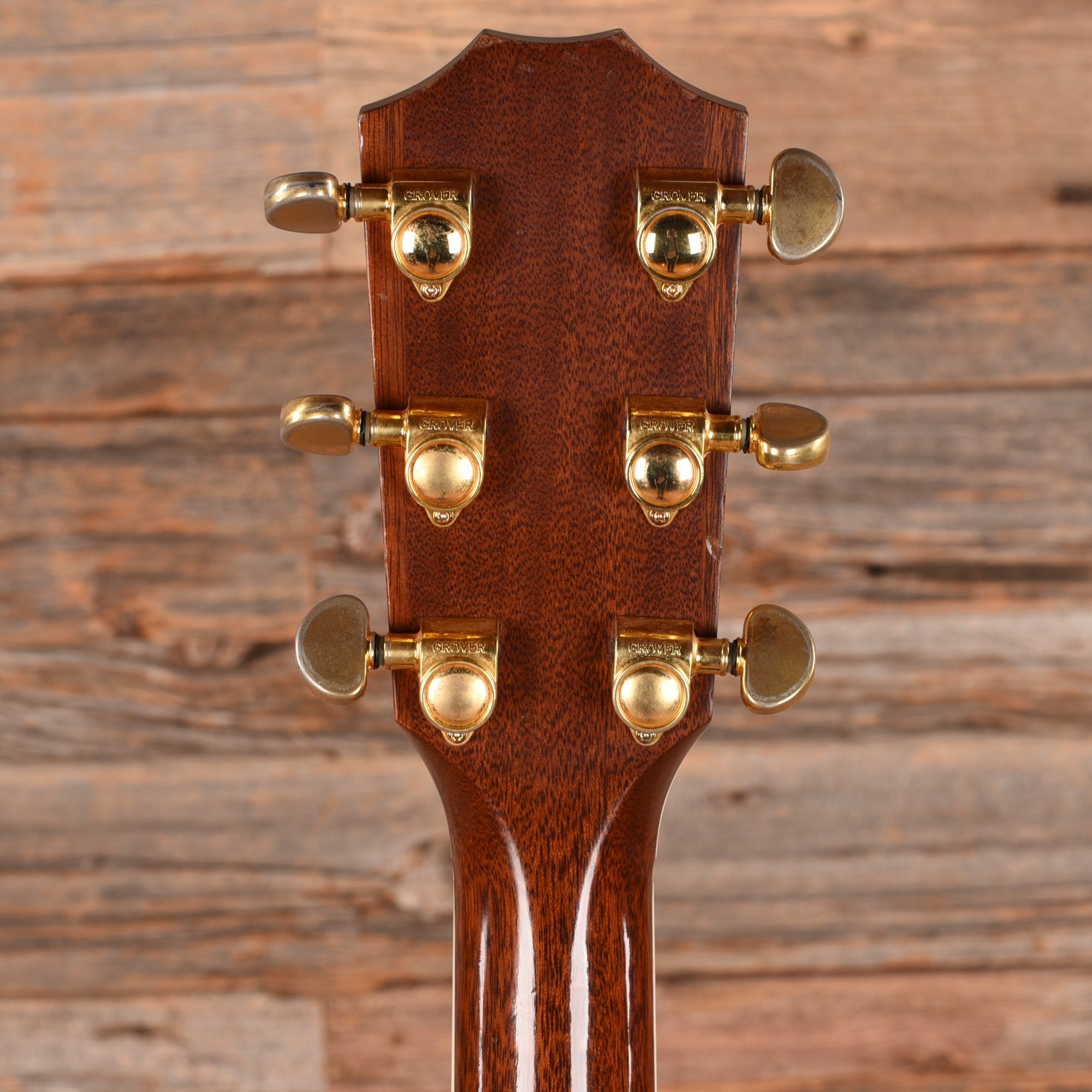 Taylor 810ce Natural 1995 Acoustic Guitars