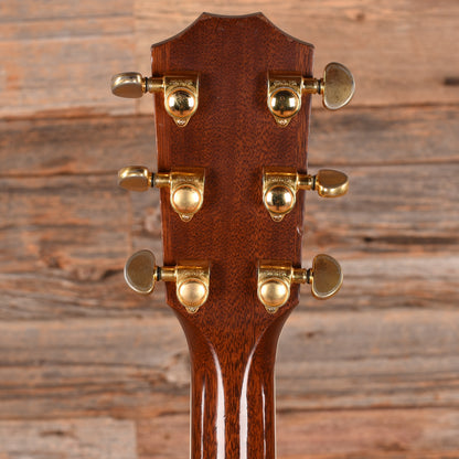 Taylor 810ce Natural 1995 Acoustic Guitars