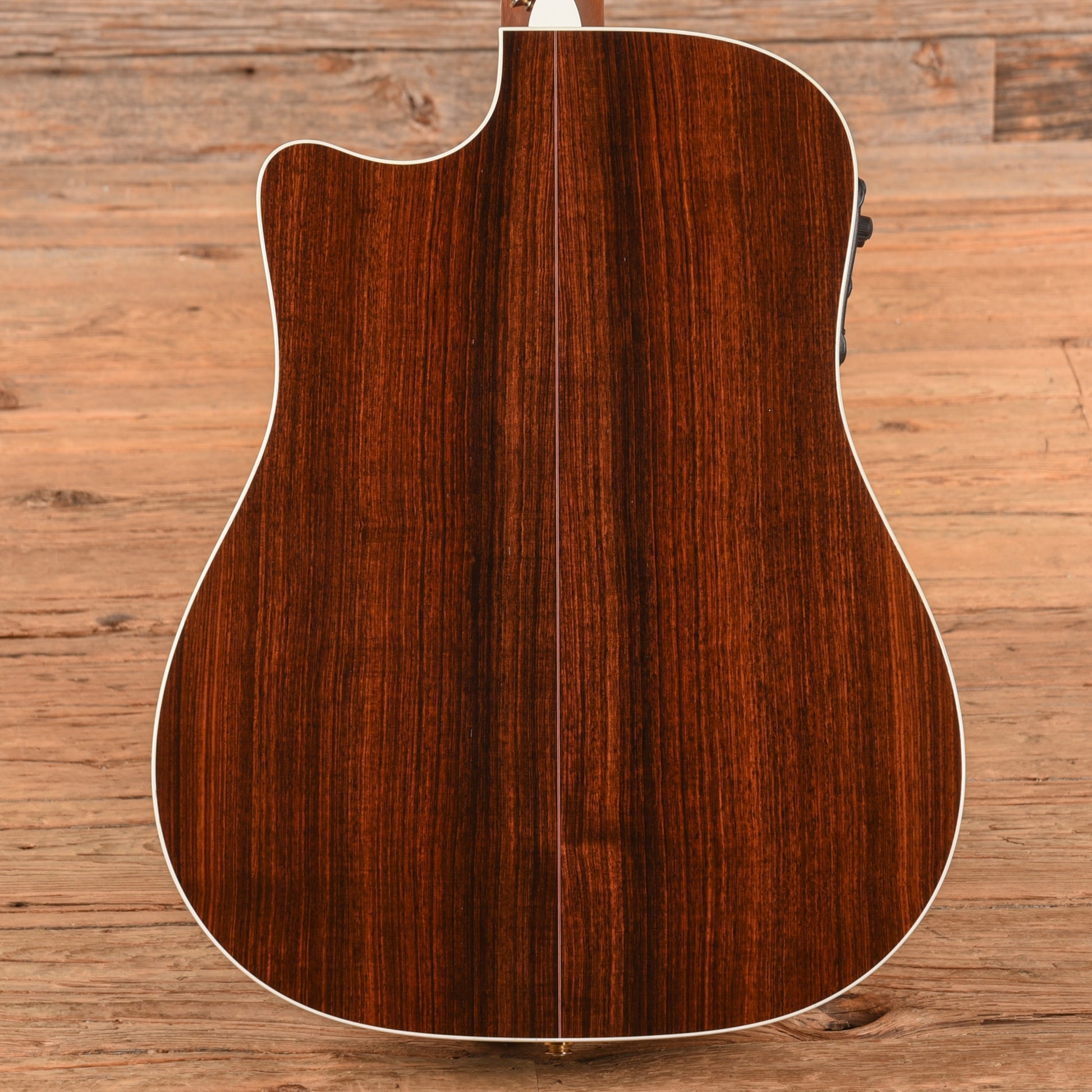 Taylor 810CE Natural 1998 Acoustic Guitars