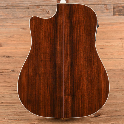 Taylor 810CE Natural 1998 Acoustic Guitars
