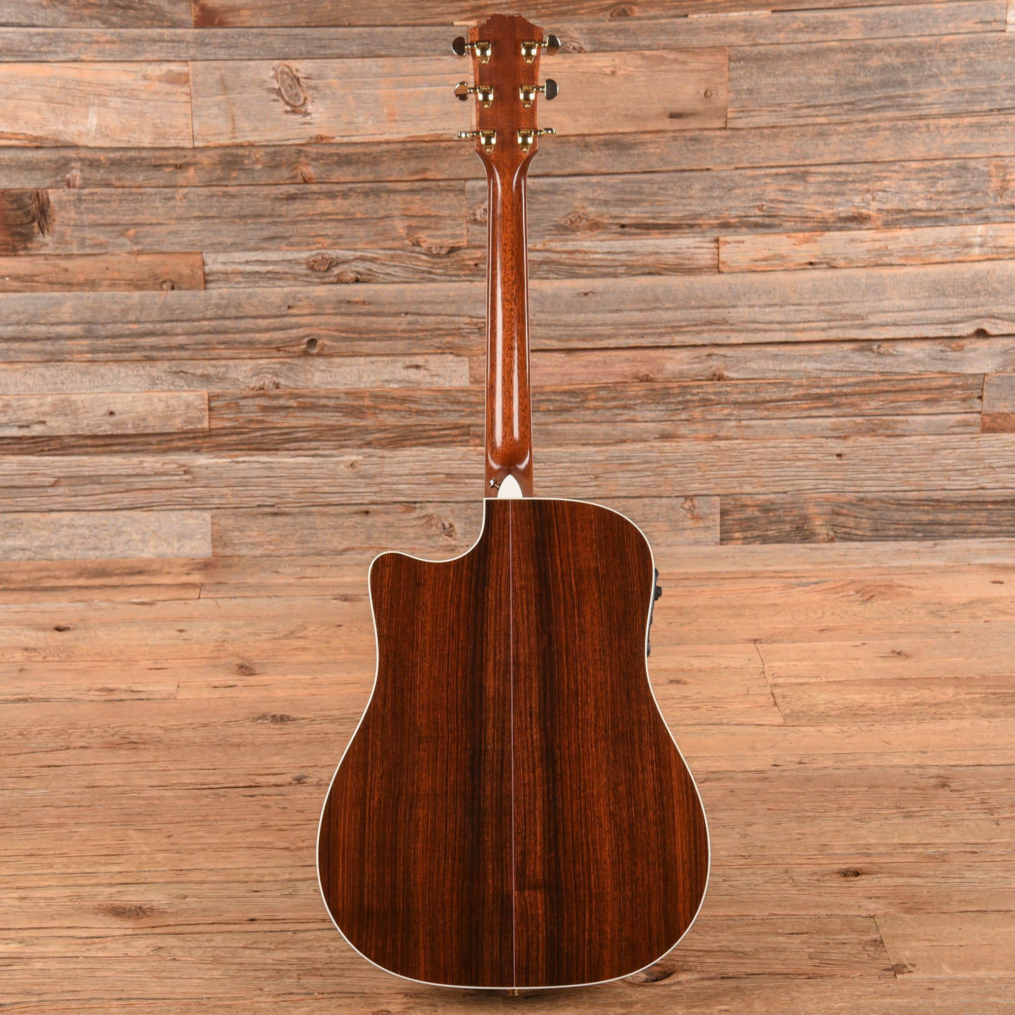 Taylor 810CE Natural 1998 Acoustic Guitars