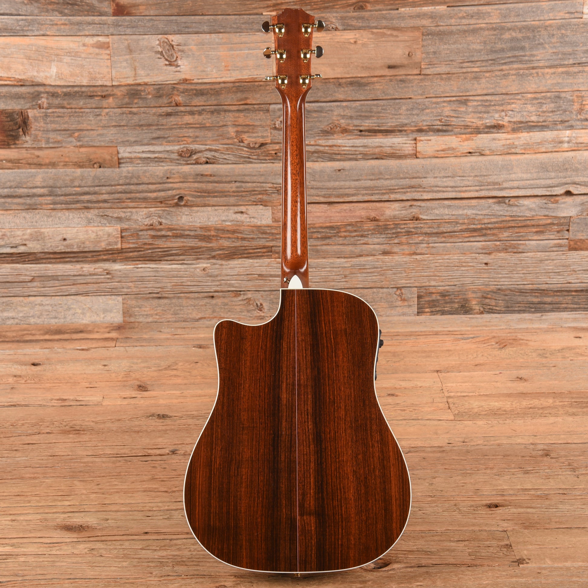 Taylor 810CE Natural 1998 Acoustic Guitars