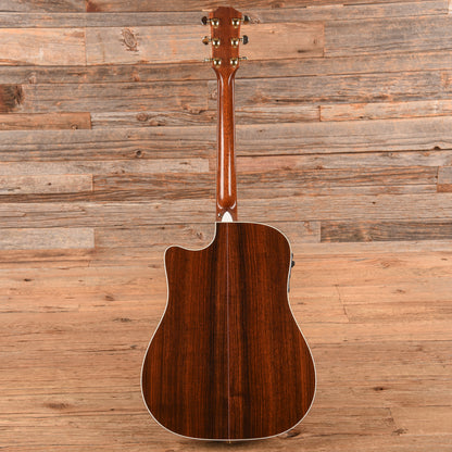 Taylor 810CE Natural 1998 Acoustic Guitars