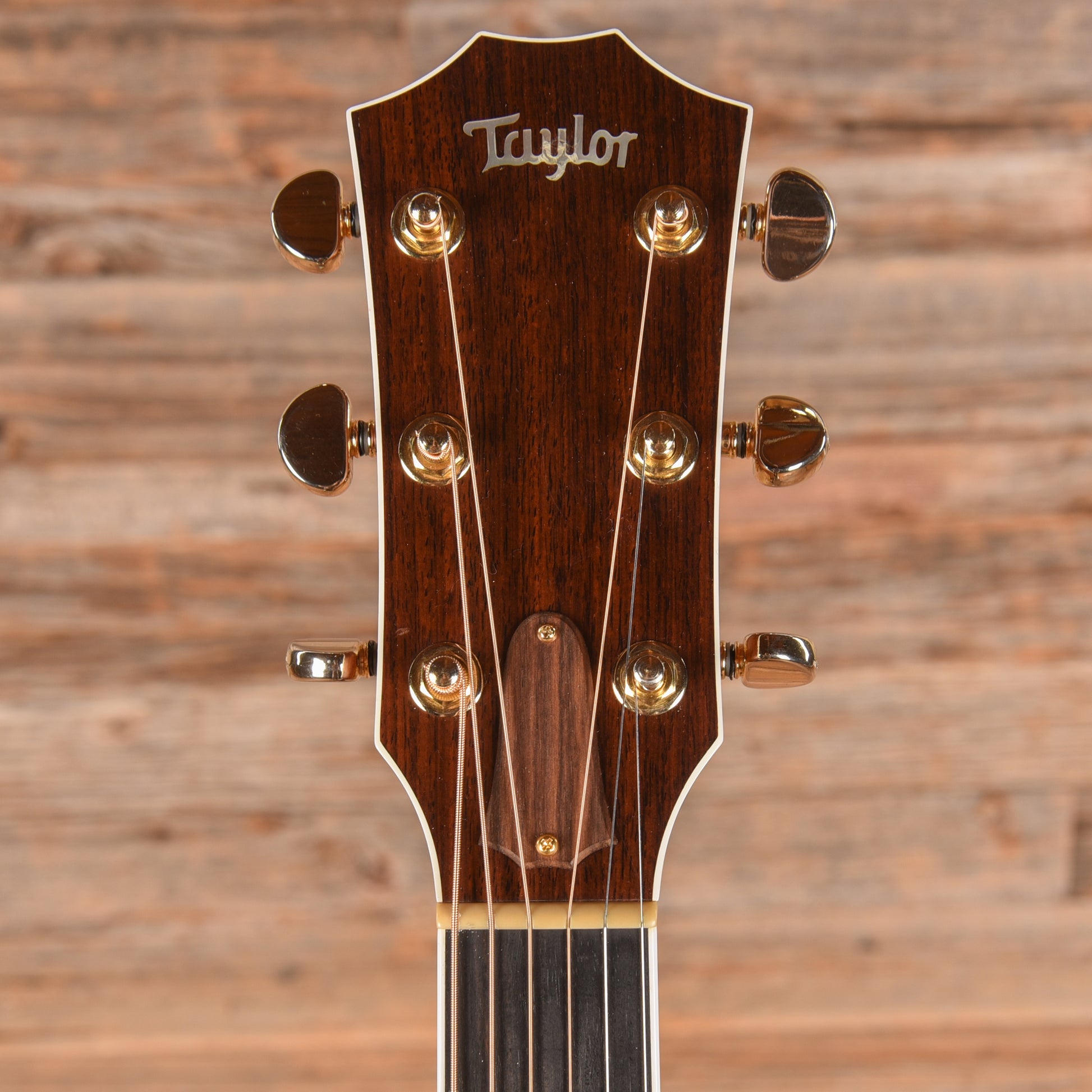 Taylor 810CE Natural 1998 Acoustic Guitars
