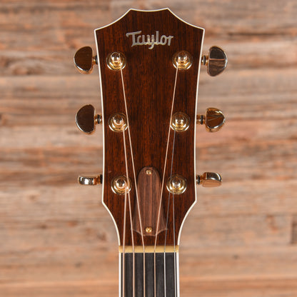 Taylor 810CE Natural 1998 Acoustic Guitars