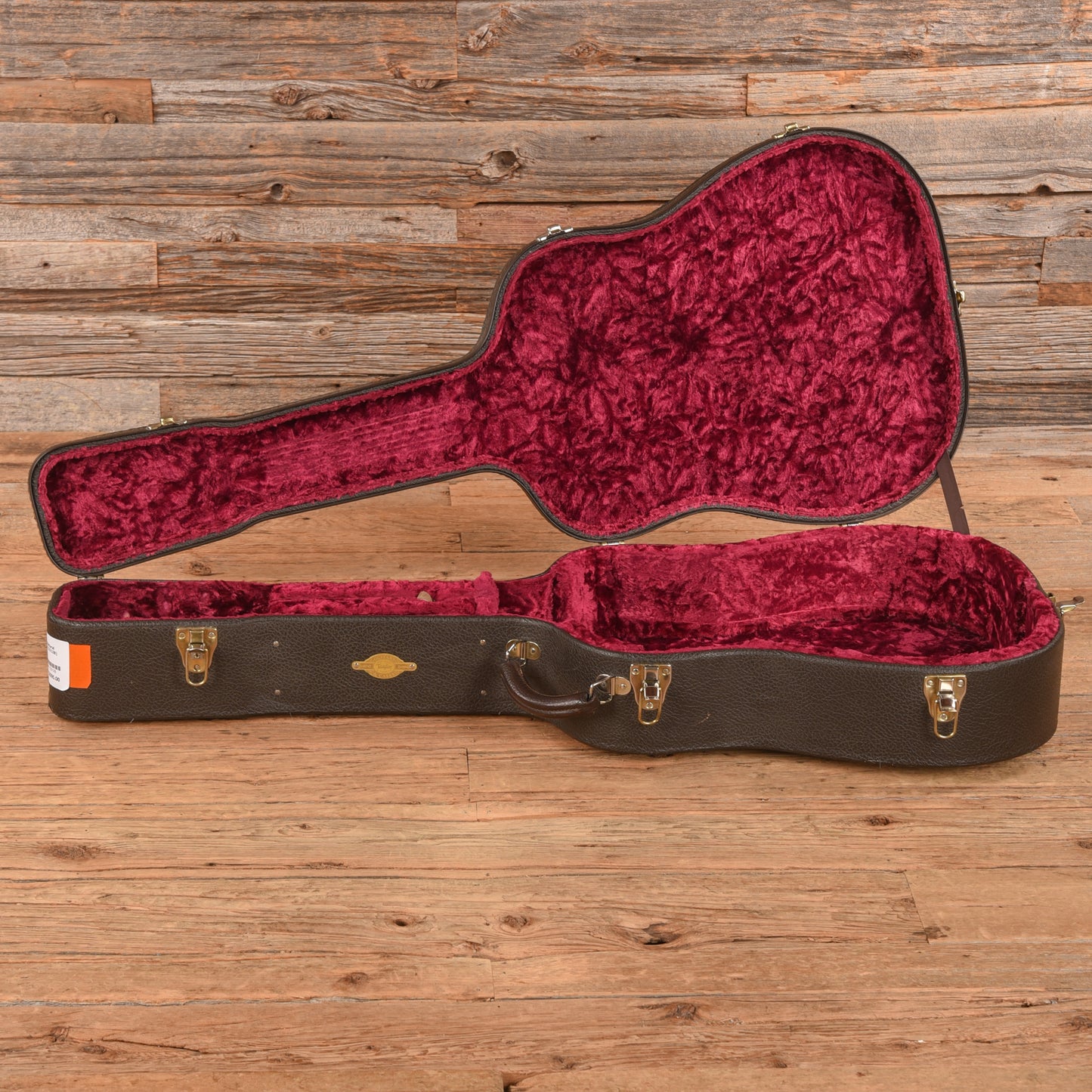 Taylor 810CE Natural 1998 Acoustic Guitars