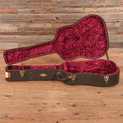 Taylor 810CE Natural 1998 Acoustic Guitars