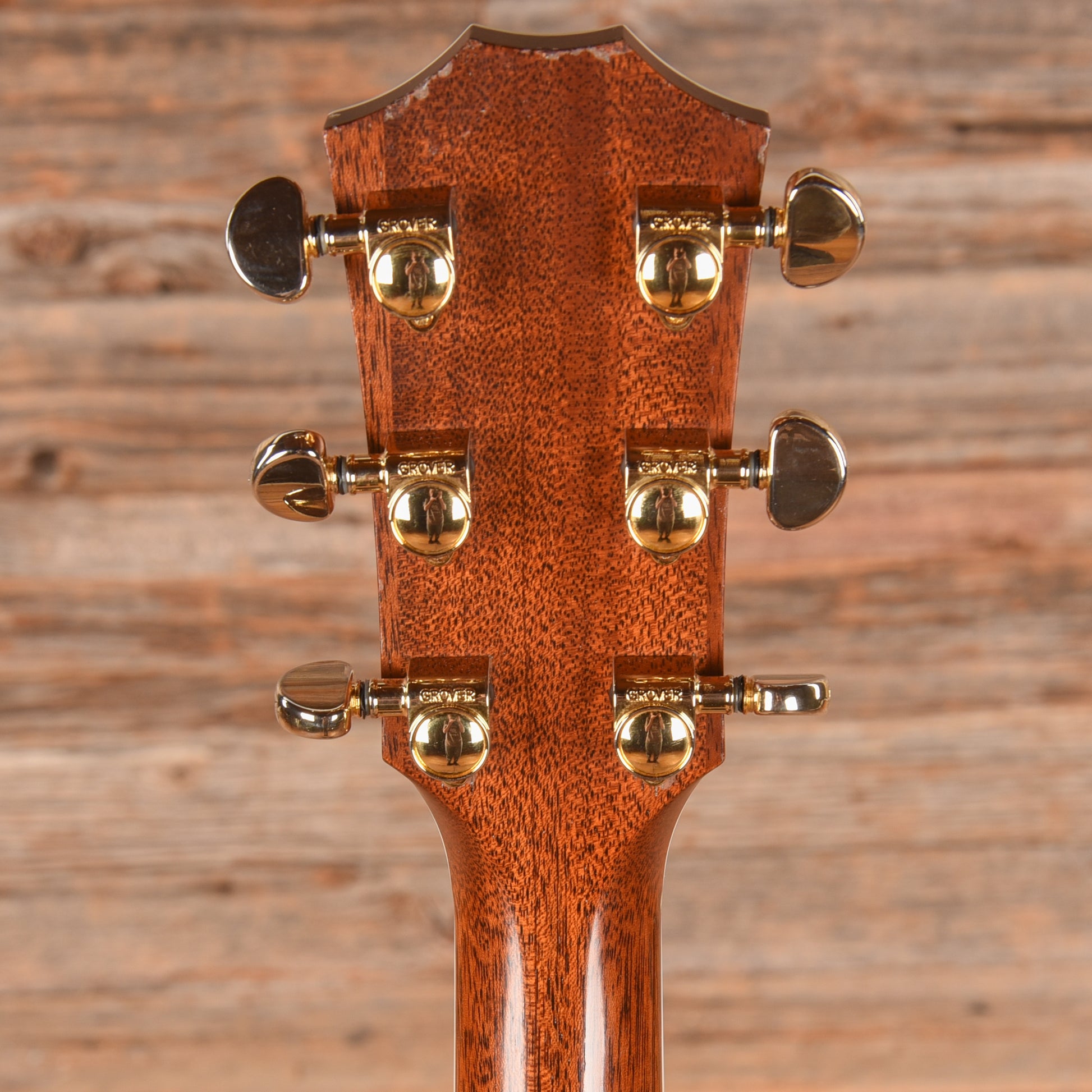 Taylor 810CE Natural 1998 Acoustic Guitars