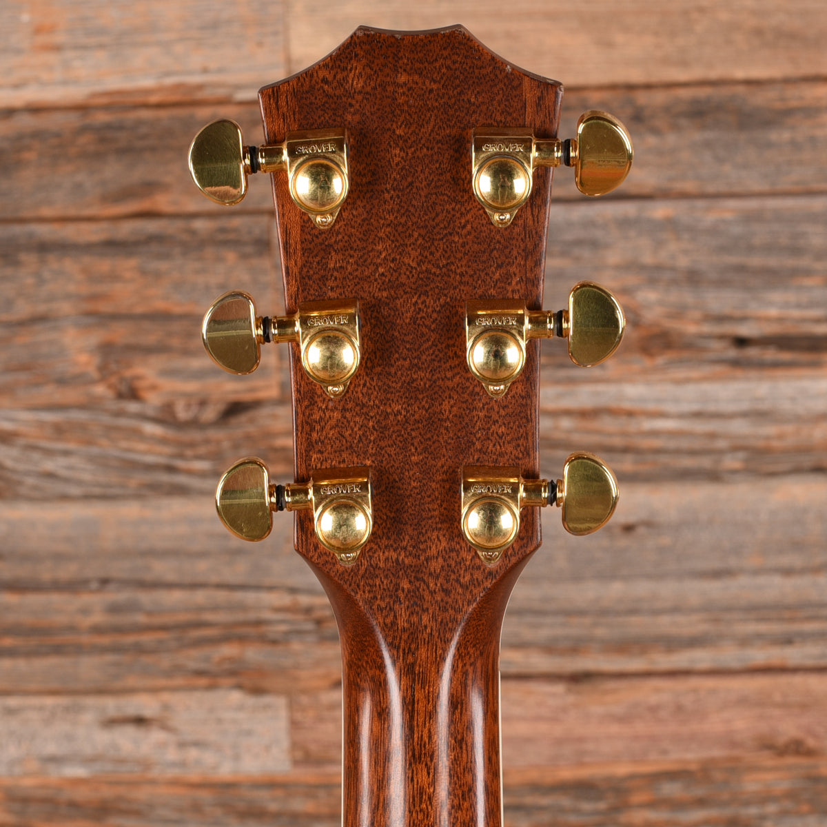 Taylor 814c Natural 1997 Acoustic Guitars