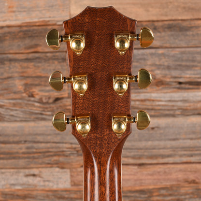 Taylor 814c Natural 1997 Acoustic Guitars