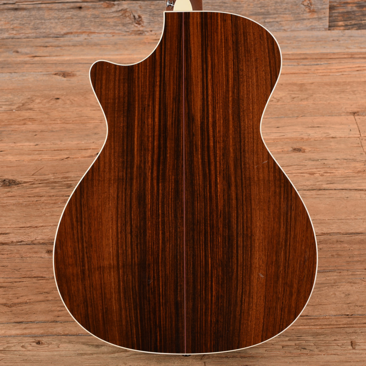 Taylor 814c Natural 1997 Acoustic Guitars