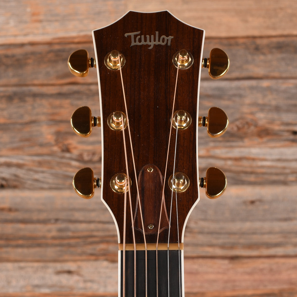 Taylor 814c Natural 1997 Acoustic Guitars