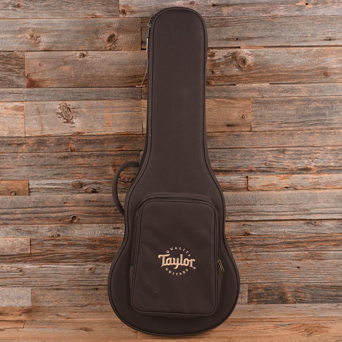 Taylor 814c Natural 1997 Acoustic Guitars