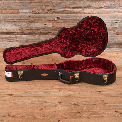 Taylor 814ce Builder's Edition 50th Anniversary Natural 2024 Acoustic Guitars