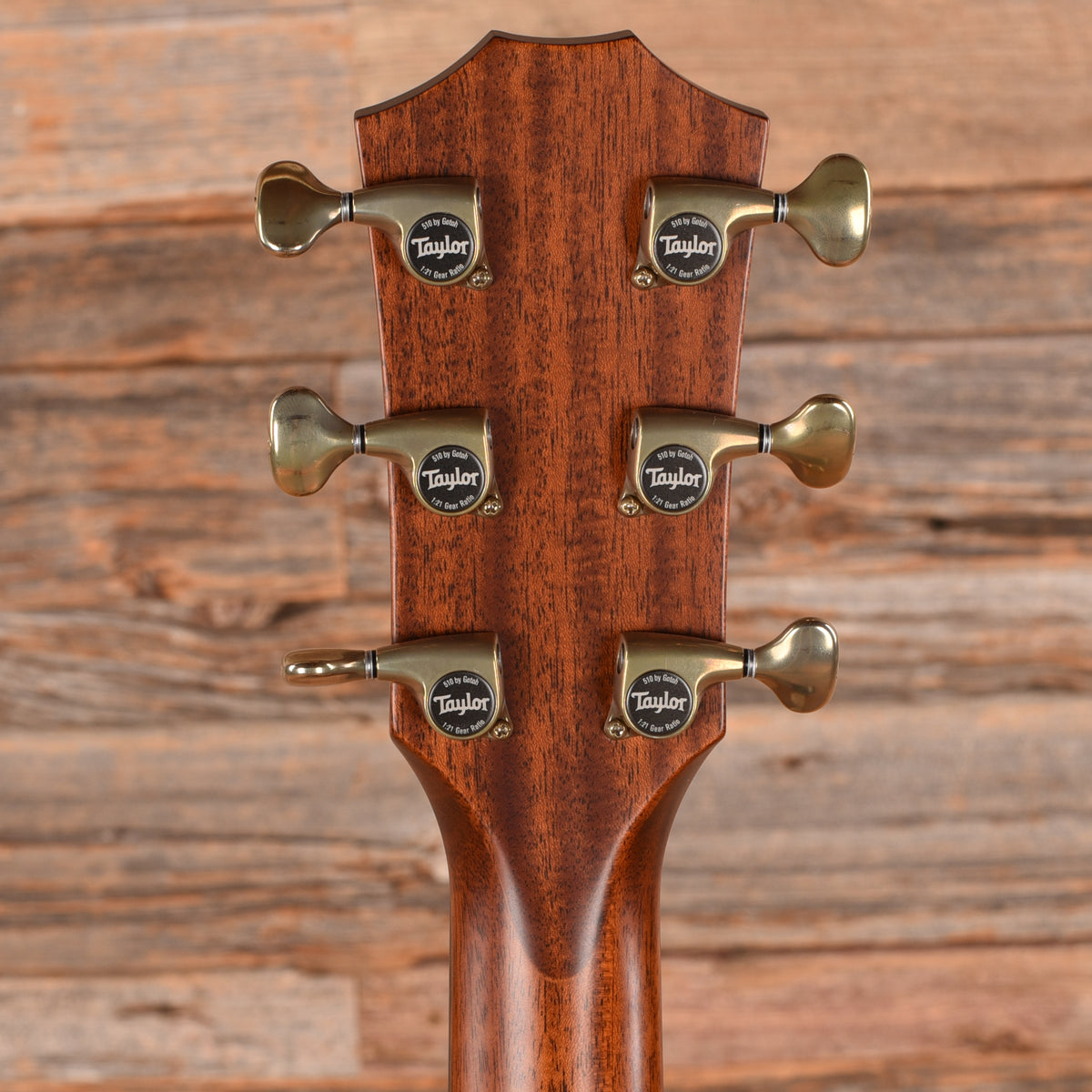 Taylor 814ce Builder's Edition 50th Anniversary Natural 2024 Acoustic Guitars