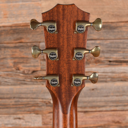 Taylor 814ce Builder's Edition 50th Anniversary Natural 2024 Acoustic Guitars