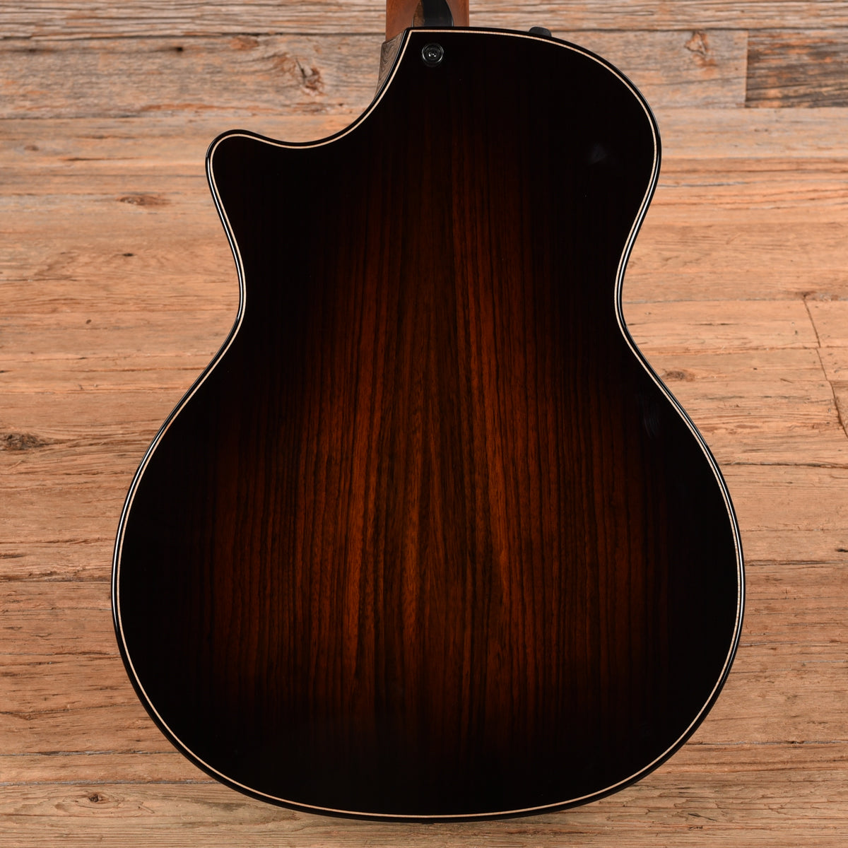 Taylor 814ce Builder's Edition 50th Anniversary Natural 2024 Acoustic Guitars