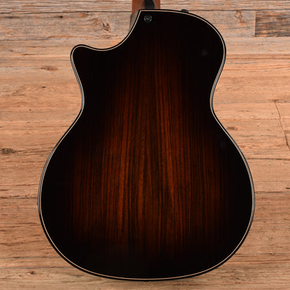 Taylor 814ce Builder's Edition 50th Anniversary Natural 2024 Acoustic Guitars