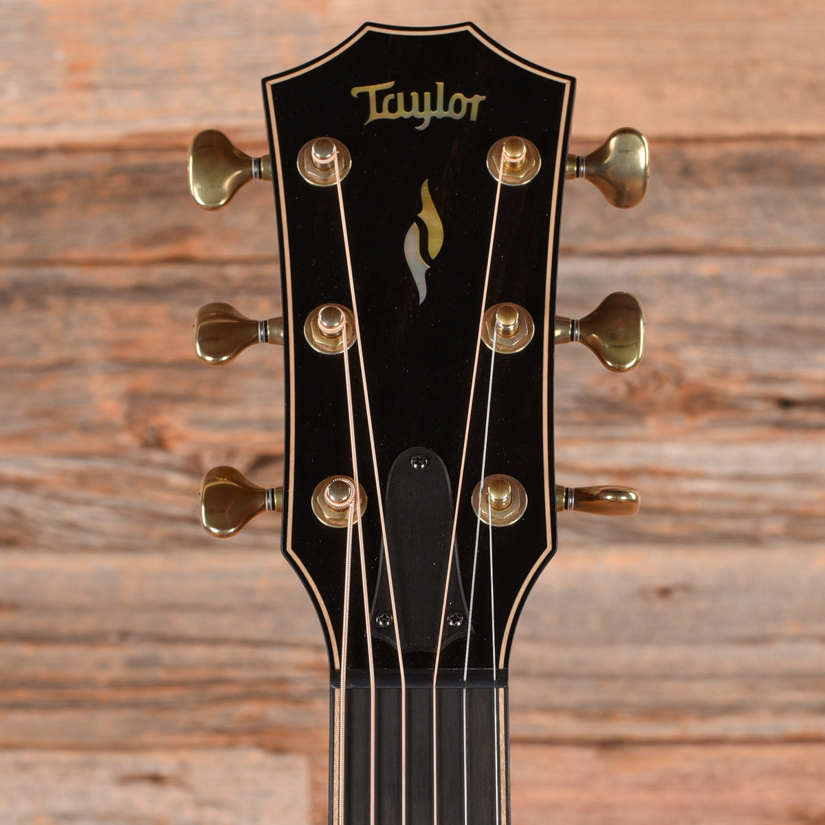 Taylor 814ce Builder's Edition 50th Anniversary Natural 2024 Acoustic Guitars
