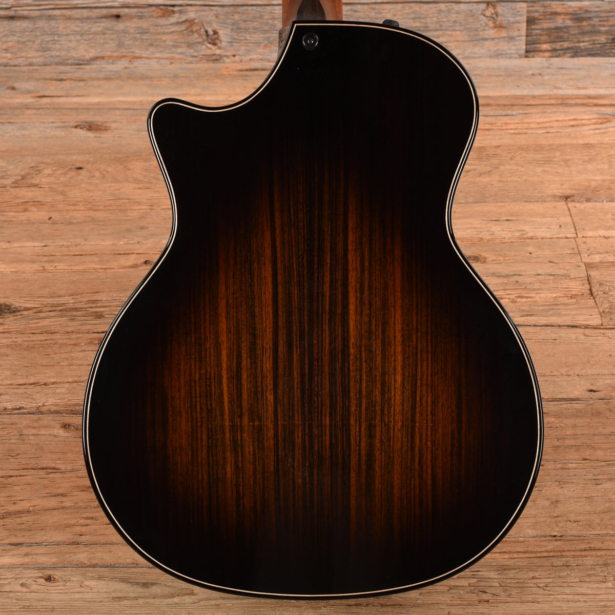 Taylor 814ce Builders Edition Natural 2023 Acoustic Guitars