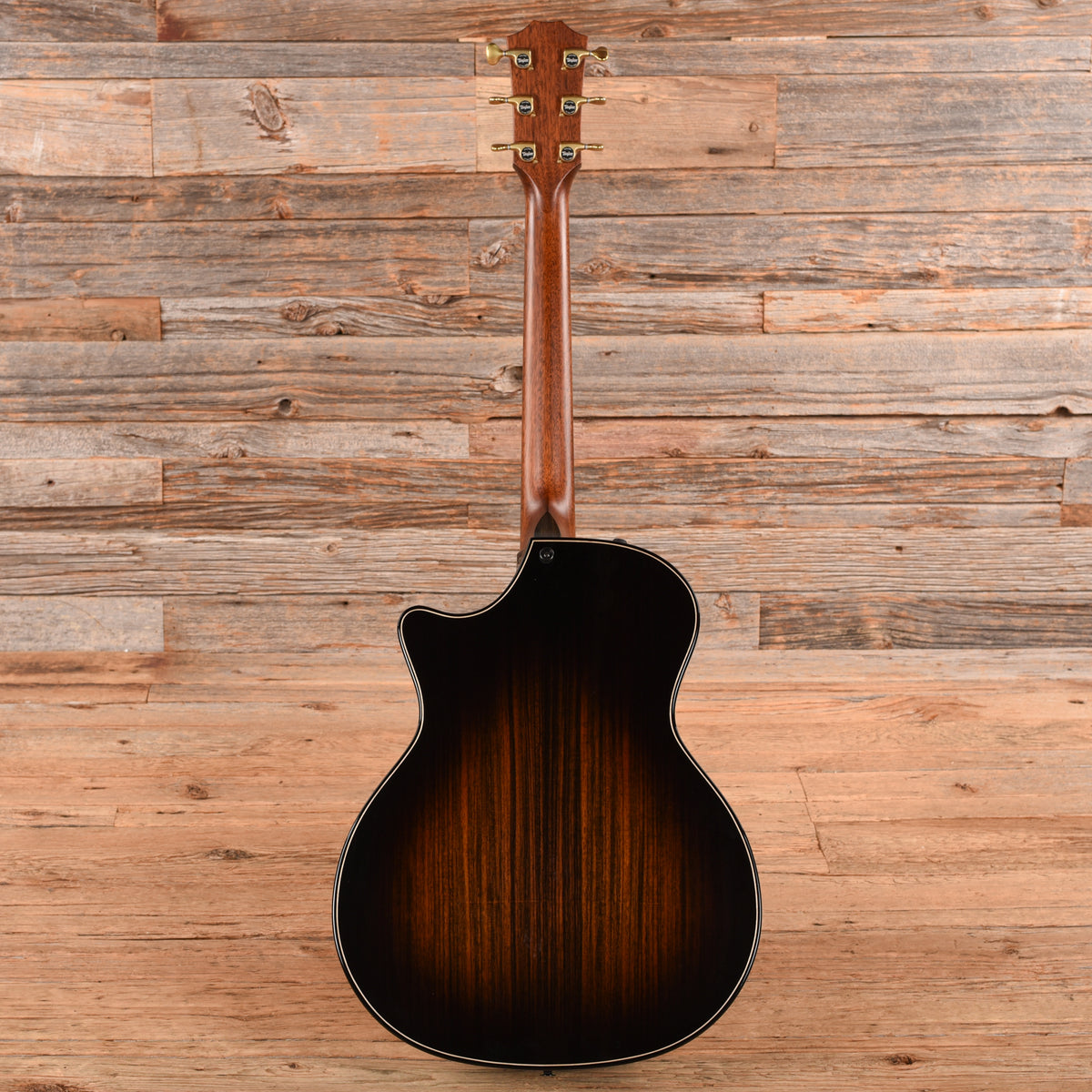 Taylor 814ce Builders Edition Natural 2023 Acoustic Guitars