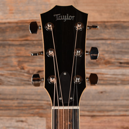 Taylor 814ce Natural 2014 Acoustic Guitars
