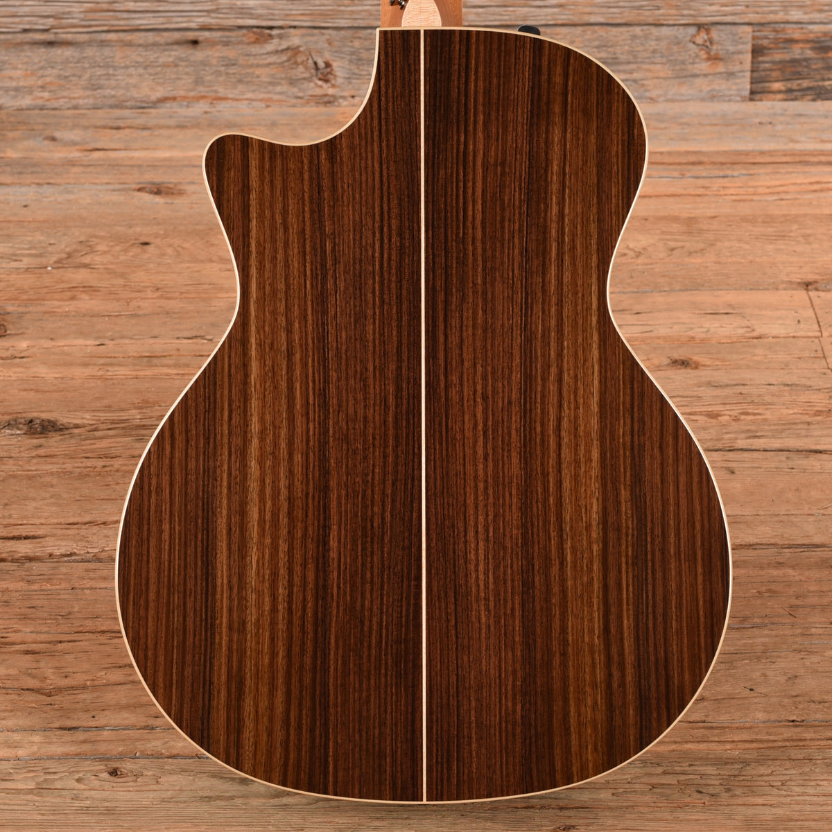Taylor 814ce Natural 2014 Acoustic Guitars