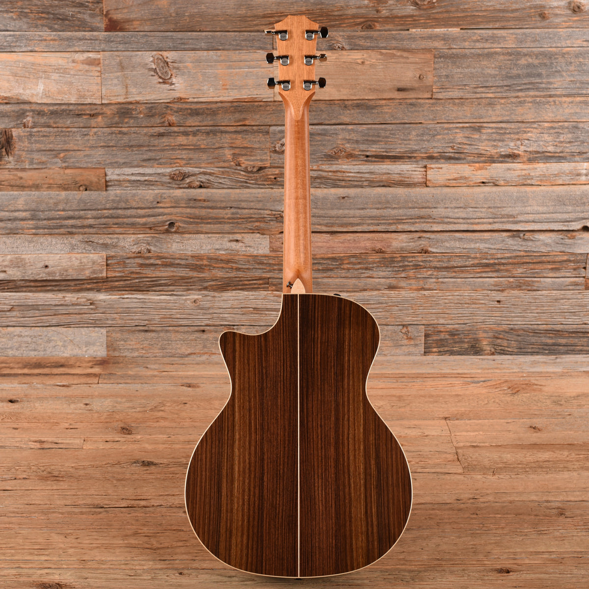 Taylor 814ce Natural 2014 Acoustic Guitars