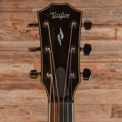 Taylor 814ce Natural 2022 Acoustic Guitars