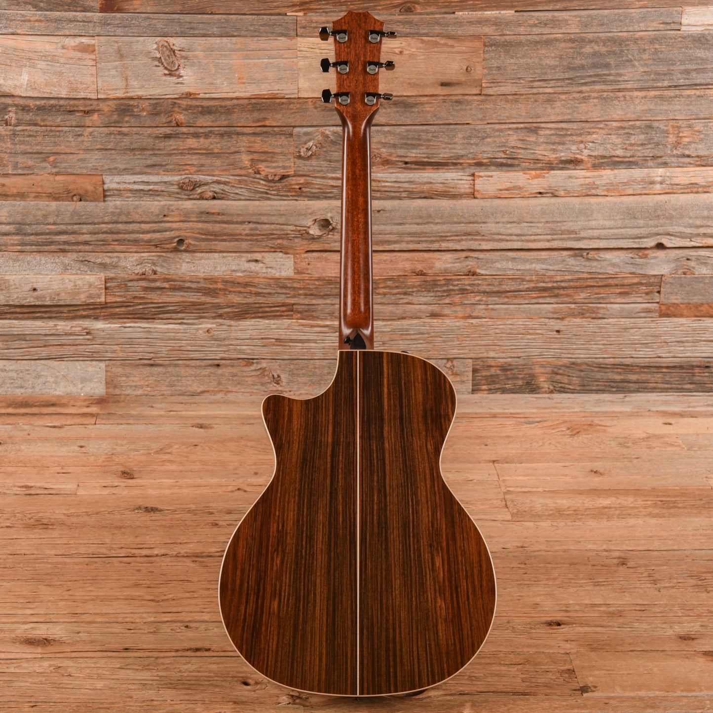 Taylor 814ce Natural 2022 Acoustic Guitars