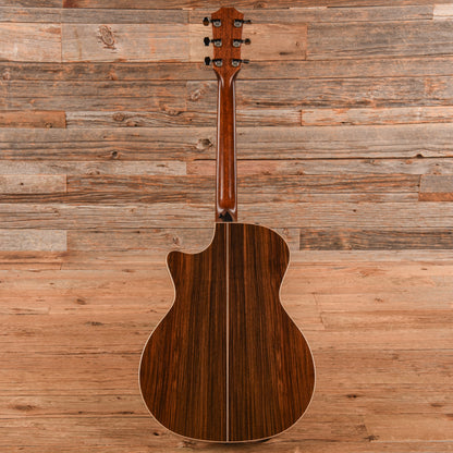 Taylor 814ce Natural 2022 Acoustic Guitars
