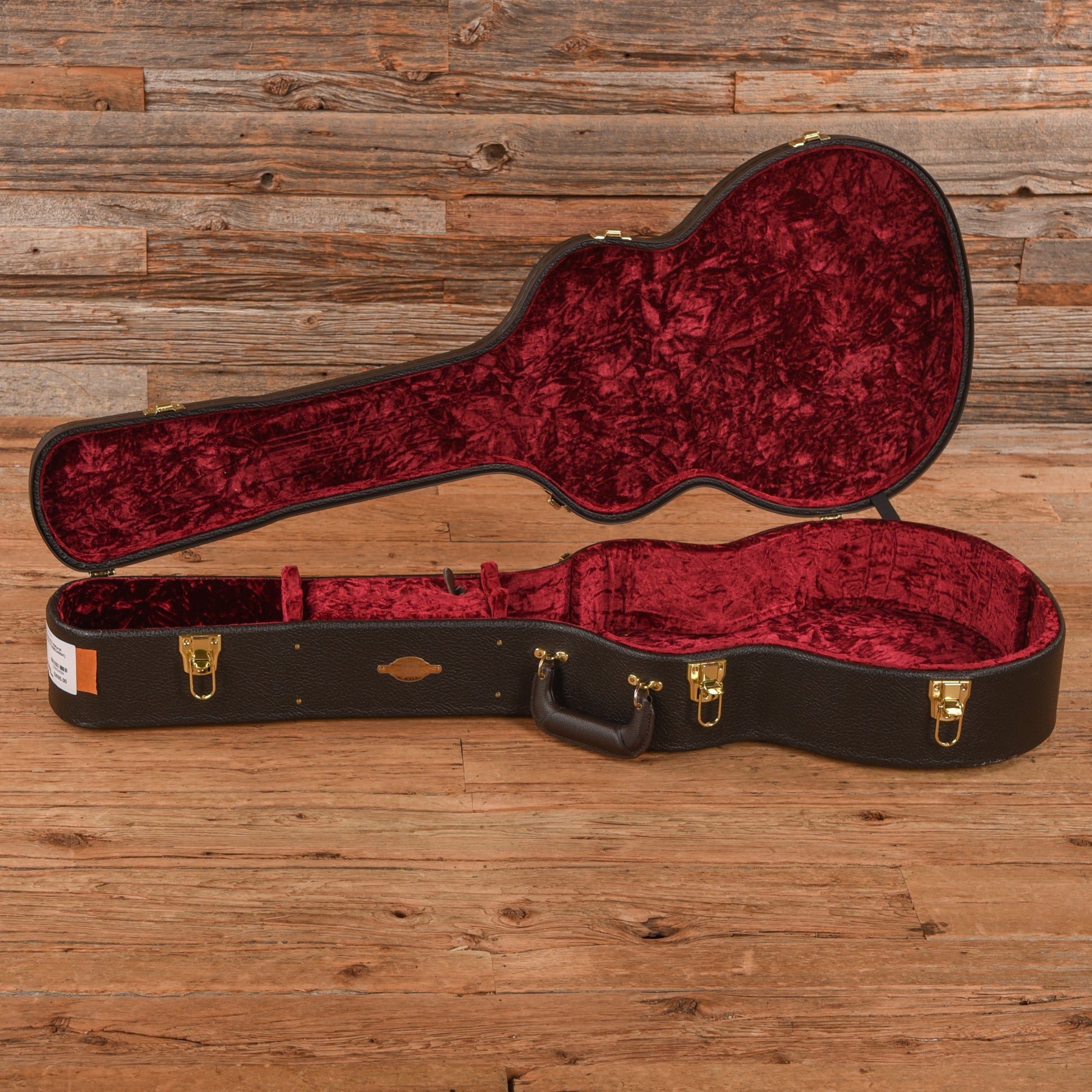 Taylor 814ce Natural 2022 Acoustic Guitars