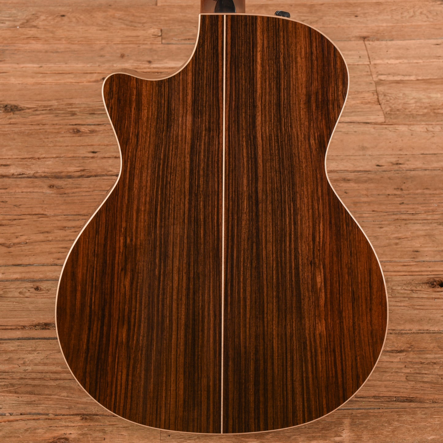 Taylor 814ce Natural 2022 Acoustic Guitars