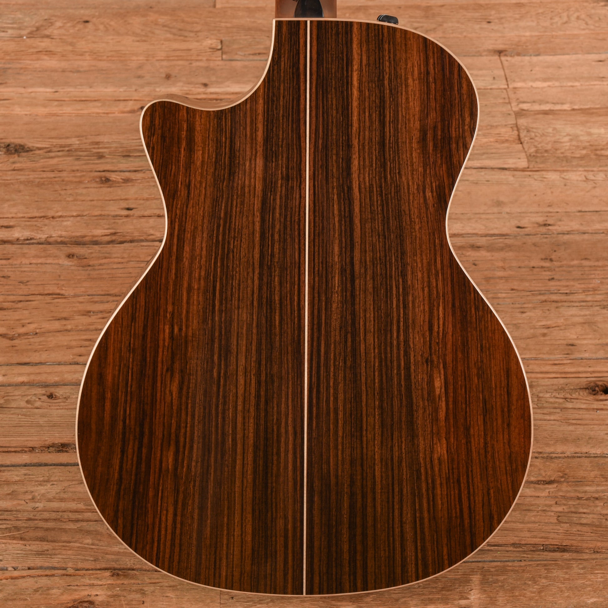 Taylor 814ce Natural 2022 Acoustic Guitars