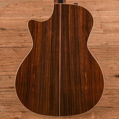 Taylor 814ce Natural 2022 Acoustic Guitars