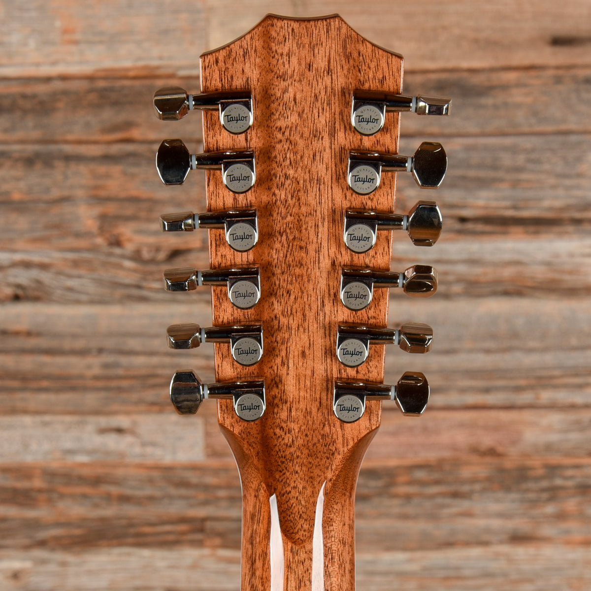Taylor 855e Legacy 12-String Natural 2025 Acoustic Guitars