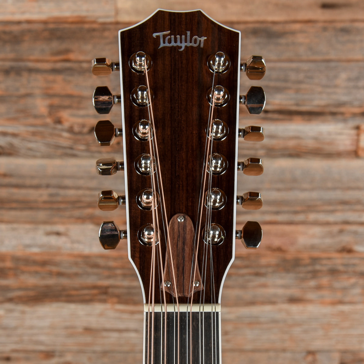 Taylor 855e Legacy 12-String Natural 2025 Acoustic Guitars