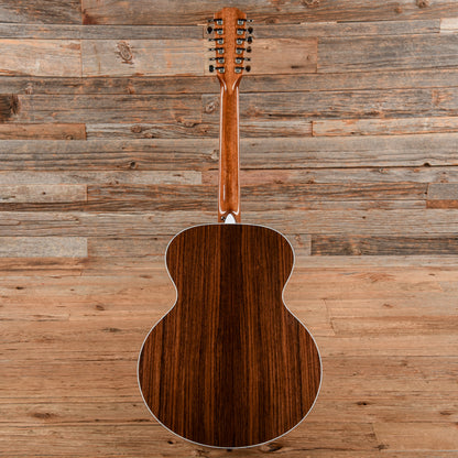 Taylor 855e Legacy 12-String Natural 2025 Acoustic Guitars