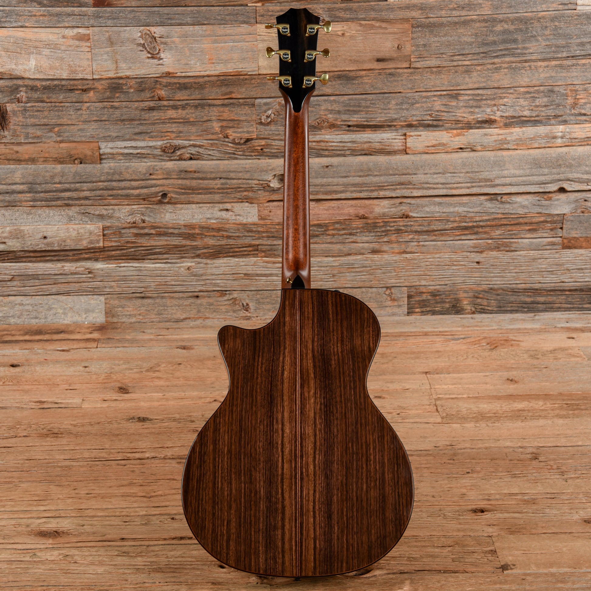 Taylor 914ce Grand Auditorium Natural 2023 Acoustic Guitars