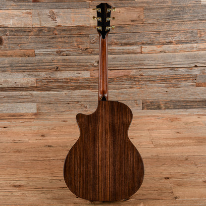 Taylor 914ce Grand Auditorium Natural 2023 Acoustic Guitars