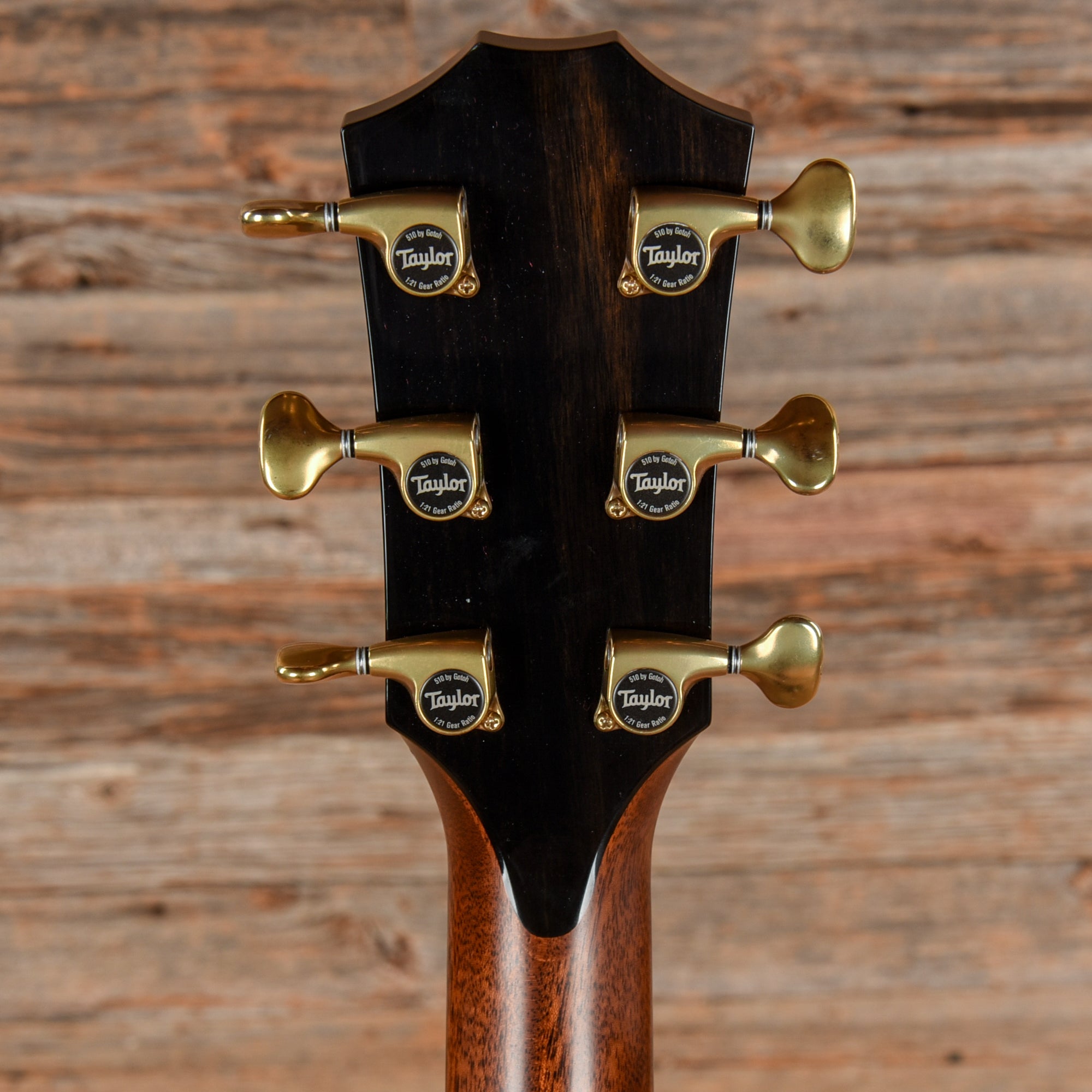 Taylor 914ce Grand Auditorium Natural 2023 Acoustic Guitars