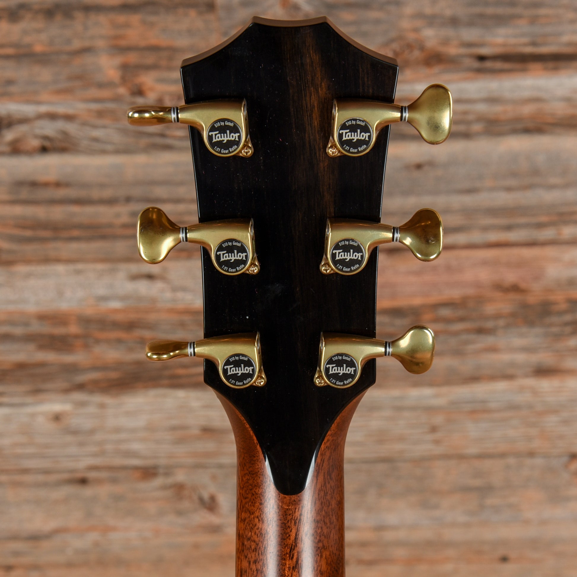 Taylor 914ce Grand Auditorium Natural 2023 Acoustic Guitars