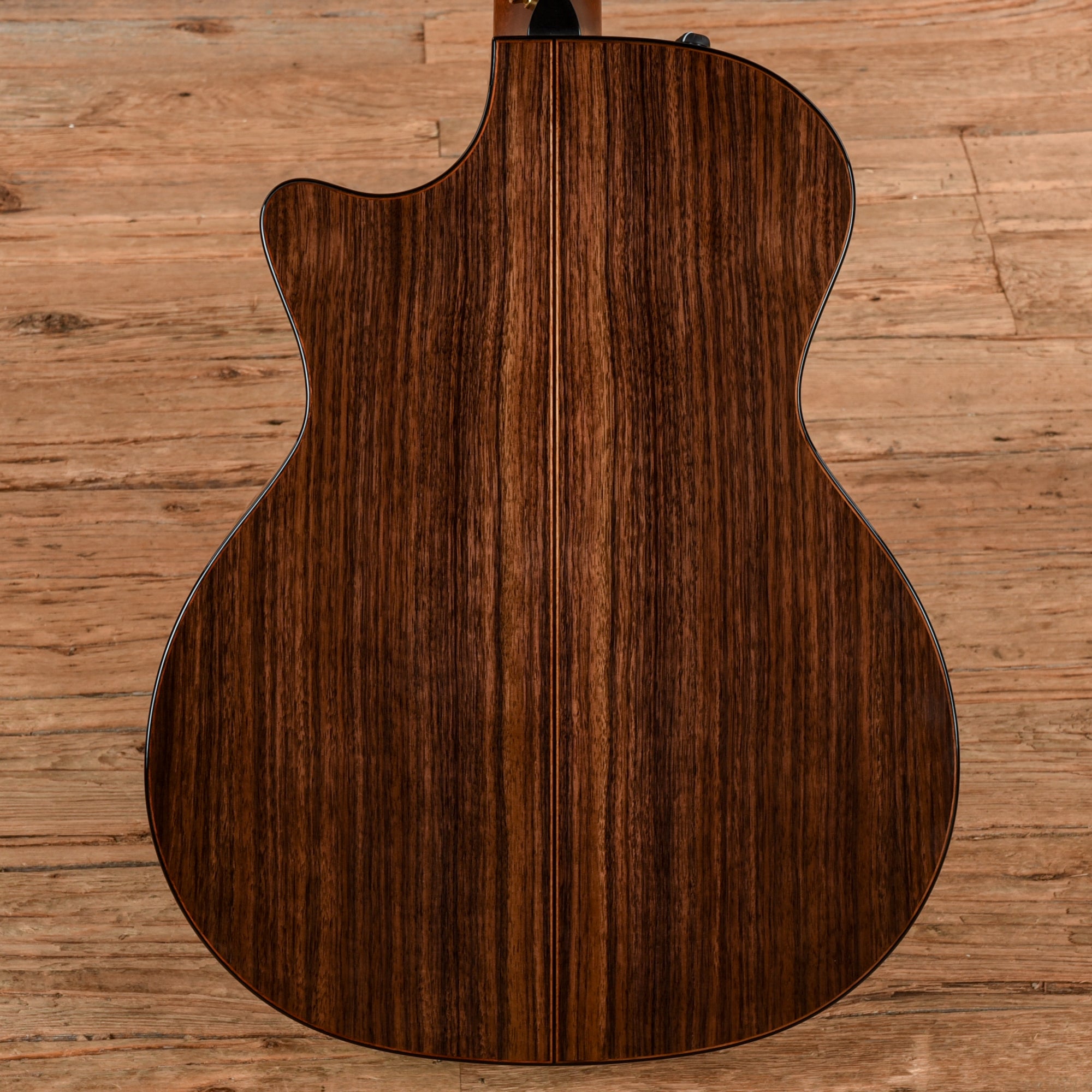 Taylor 914ce Grand Auditorium Natural 2023 Acoustic Guitars